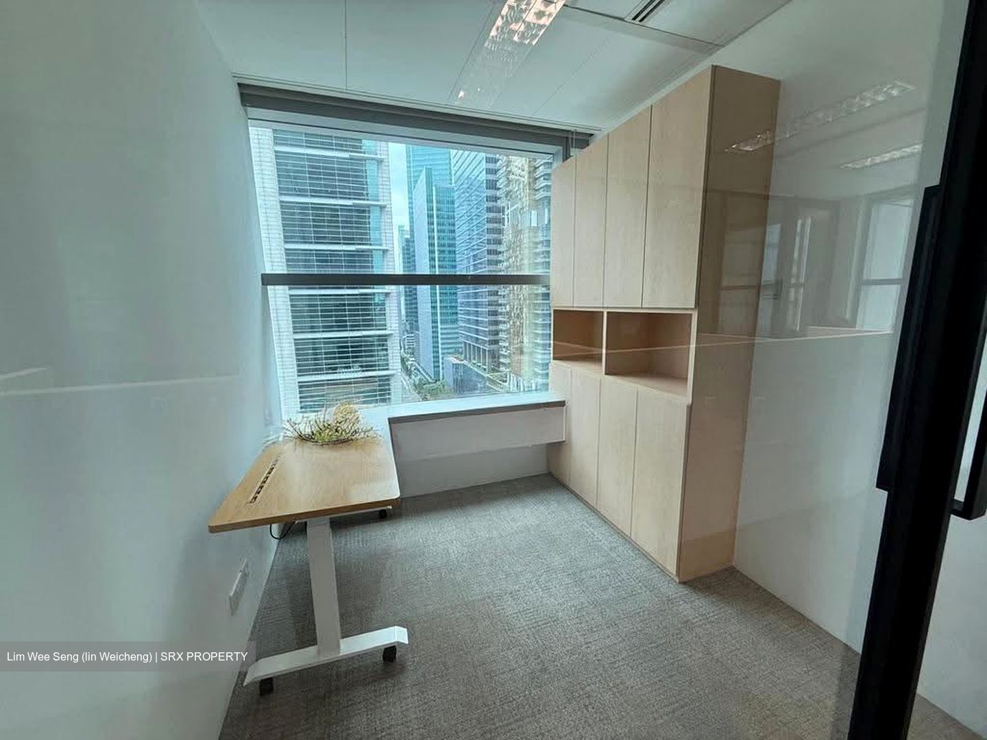 Sgx Centre Ii (D1), Office #629210721